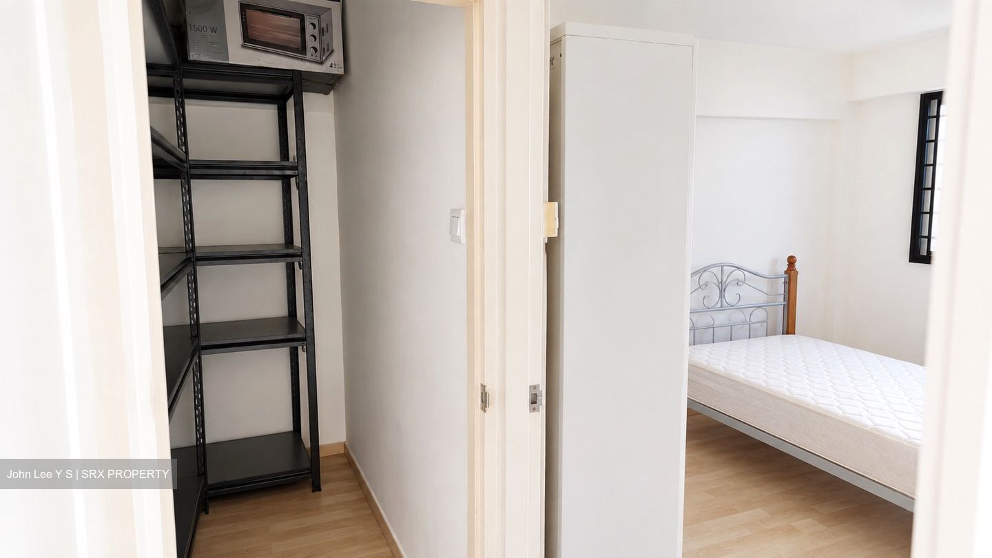 Blk 113 Kebun Baru Heights (Ang Mo Kio), HDB 4 Rooms #599766491